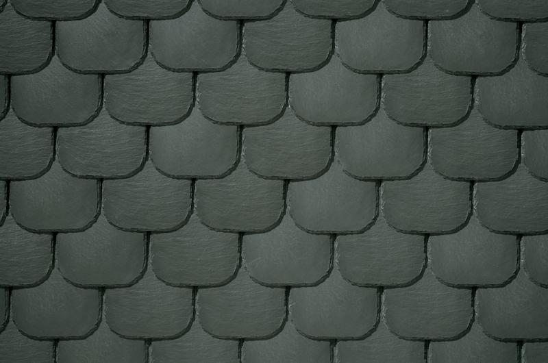 Slate Roof Materials