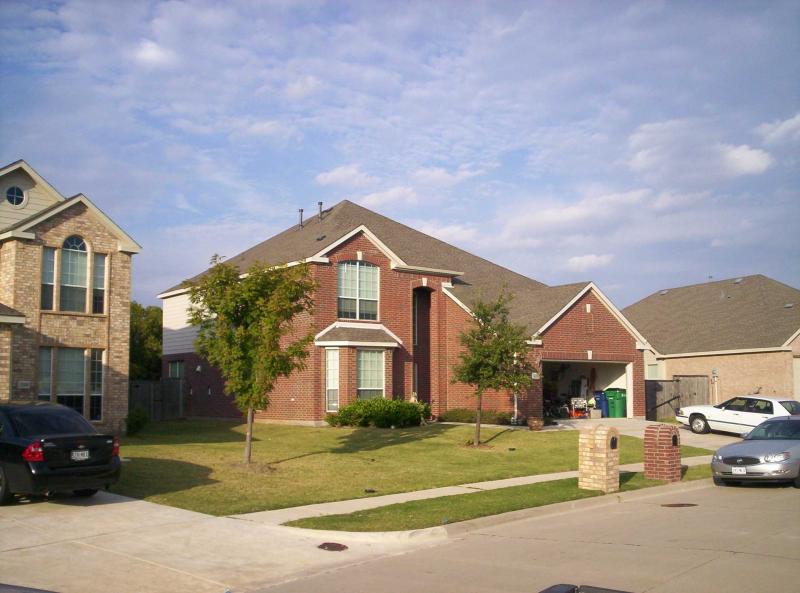flower mound texas roofing