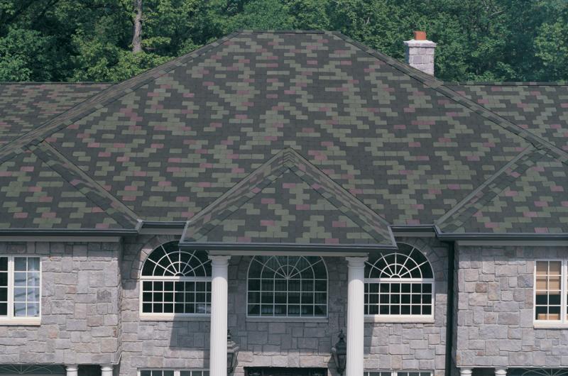 Slate Roofing